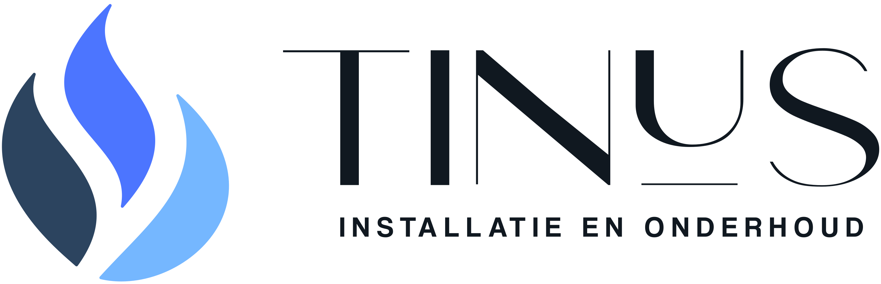 Tinus installatie en onderhoud